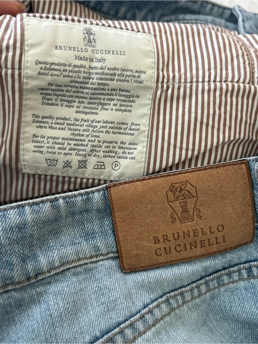Brunello Cucinelli brunello cucinelli